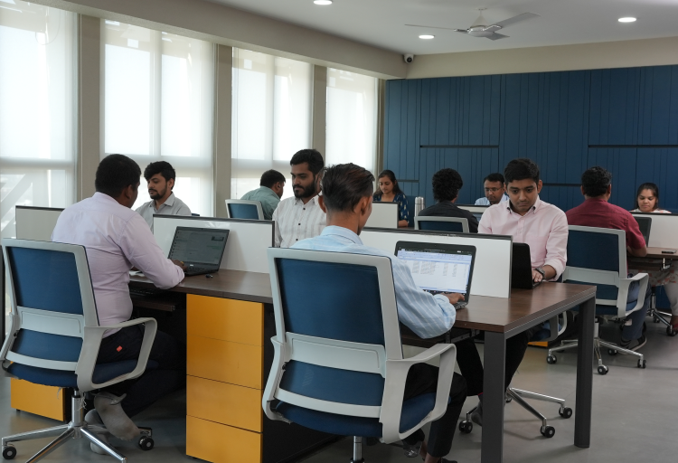One of the Best CA Firm in Ahmedabad | CA Nitesh Jain