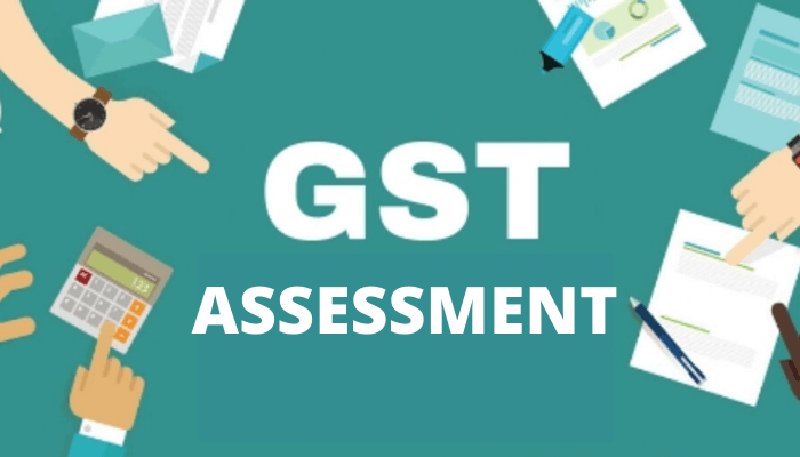 GST Compliance