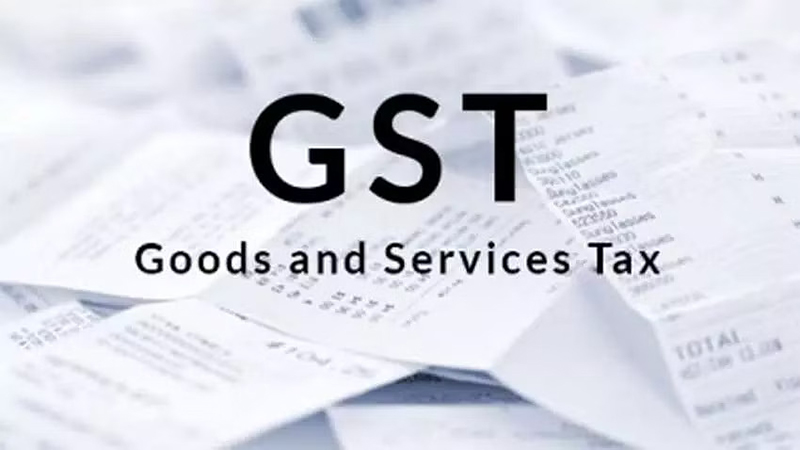 GST Compliance