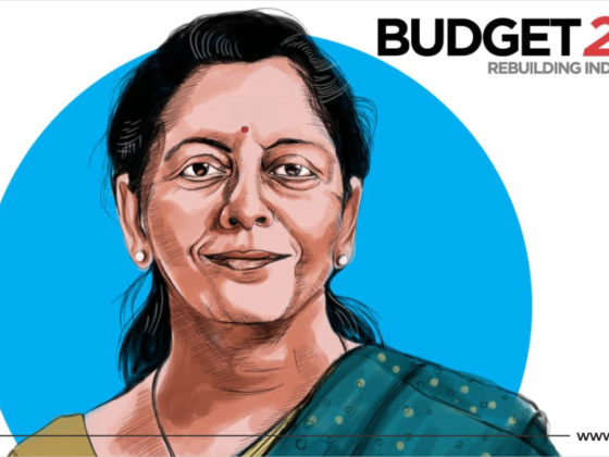 Expectations From the Upcoming Union Budget