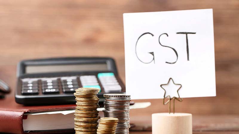 GST Compliance