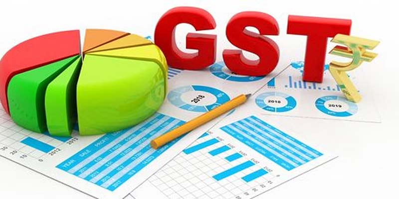 GST Compliance