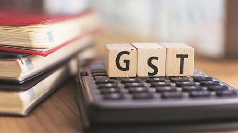 GST Compliance