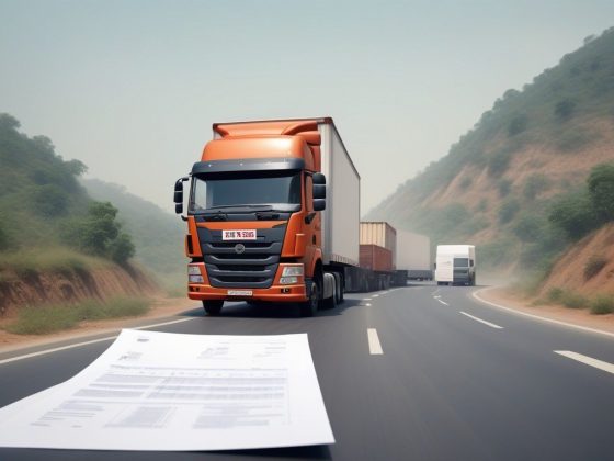 Behind the Numbers: Decoding the Impressive Surge to 9.52 Crore E-Way Bills