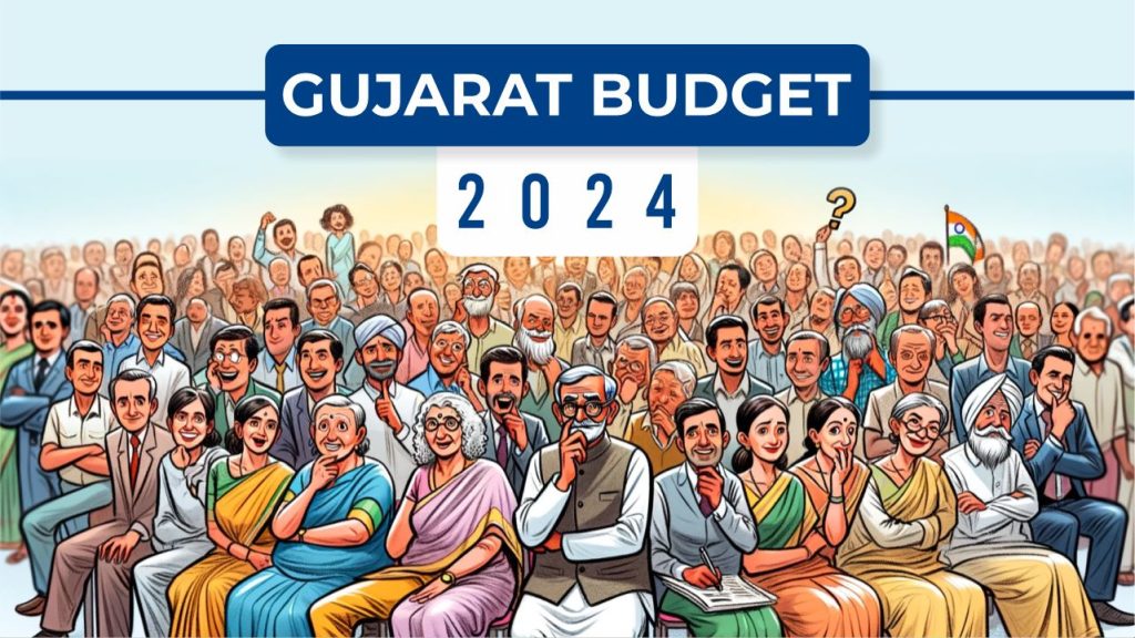 Gujarat Budget 2024 Analysis What It Means for the State N J Jain