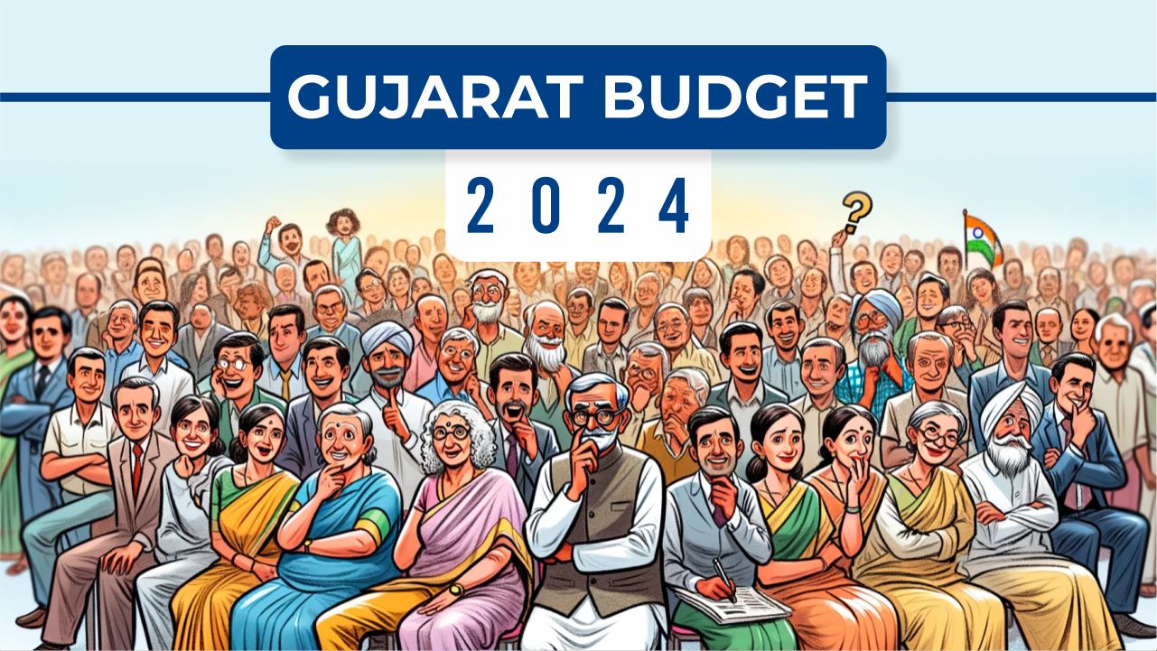 Gujarat Budget 2024 Analysis
