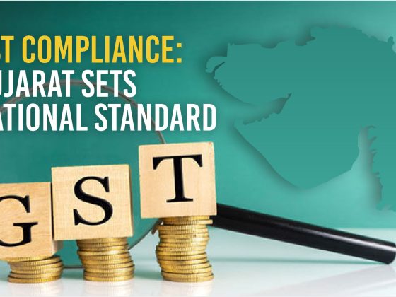 GST Compliance Gujarat