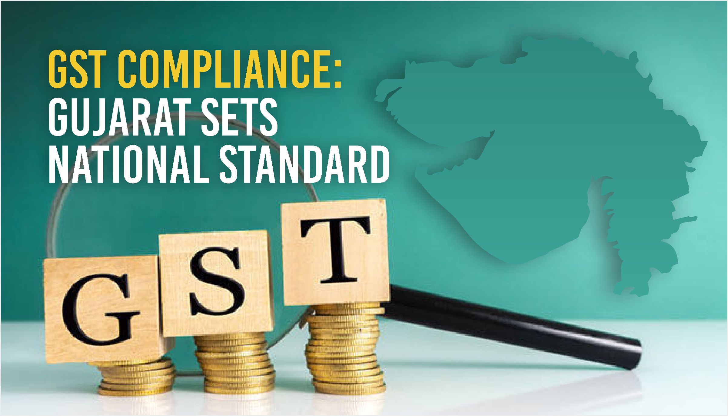 GST Compliance Gujarat