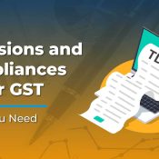 GST Compliance: Essential Insights on TDS Provisions