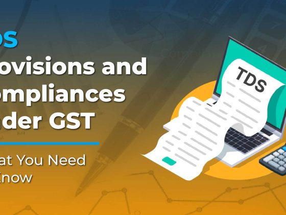 GST Compliance: Essential Insights on TDS Provisions