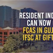 Resident Indians Can Now Open FCAs in Gujarat IFSC