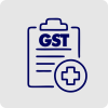 GST Health Check-up