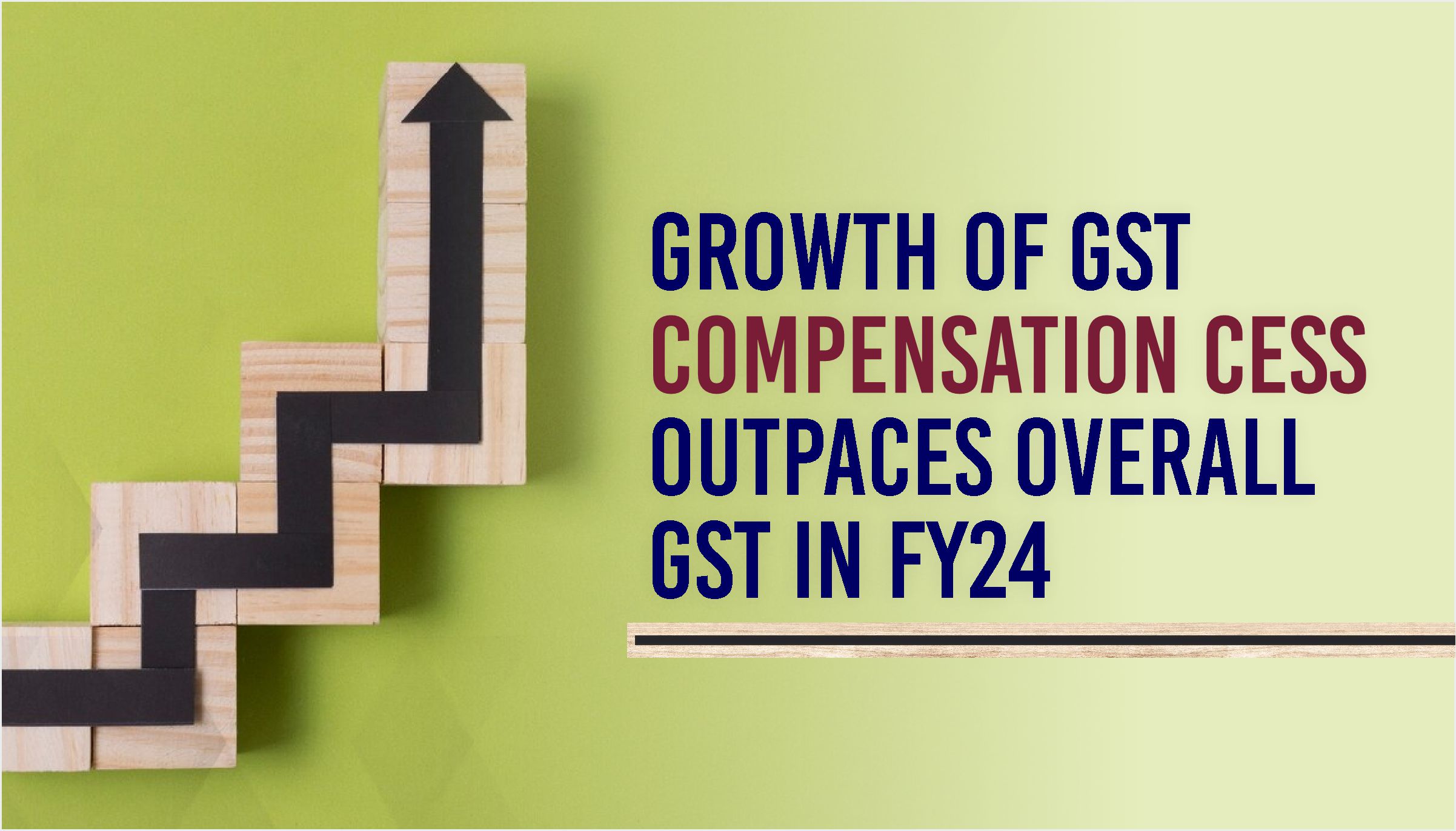 GST Compensation Growth