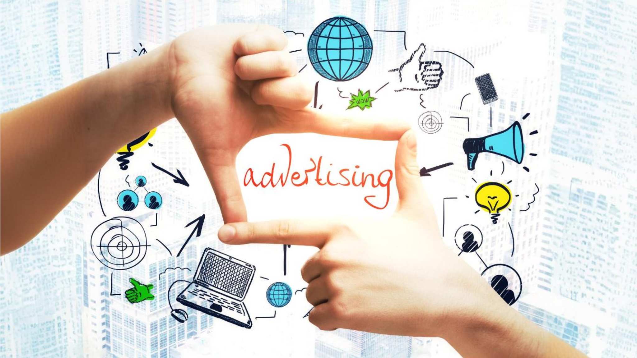 CBIC Issues Clarification on Advertising Services Provided to Foreign Clients