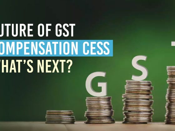 Future of GST Compensation Cess