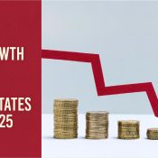 Why GST Growth Slowed Across Large States