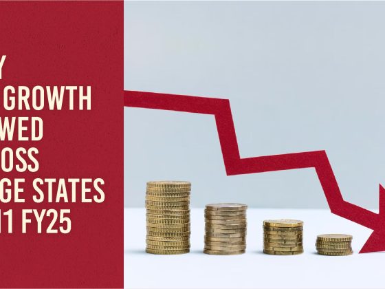 Why GST Growth Slowed Across Large States