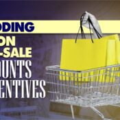 GST on post-sale discounts and incentives