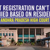 GST-Registration-Can't-Be-Denied-Based-on-Residency---AP-HC