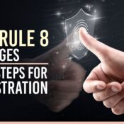 GST Rule 8 Changes - New Steps for Registration