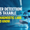 GST on R&D: Cancer Diagnosis Services Denied Tax Exemption