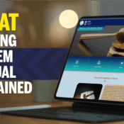 GSTAT Efilling Manual Explained