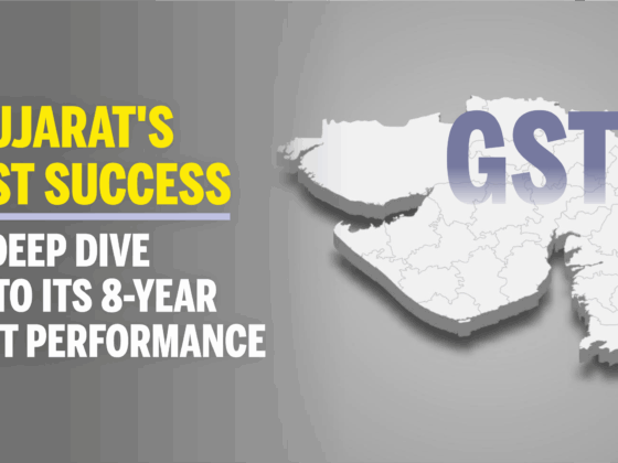 Gujarat's GST Success