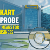 Flipkart GST Probe