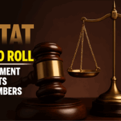 GSTAT Appointments announced