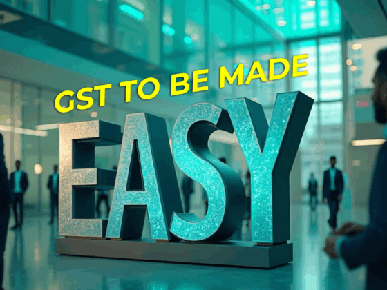 GST-To-Be-Made-Easy