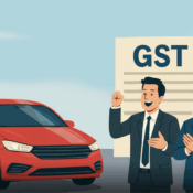 GST Rate Restructuring for Automobiles