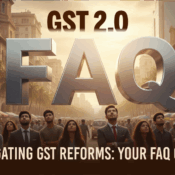 Navigating GST Reforms - Your FAQ Guide