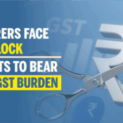 Insurers Face ITC Block, Agents To Bear 18% GST Burden