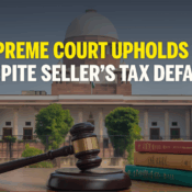 Supreme Court Upholds ITC Despite Seller’s Tax Default