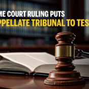 SC Ruling Puts GST APPELLATE TRIBUNAL TO TEST