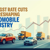 How GST Rate Cuts Are Reshaping Automobile Industry