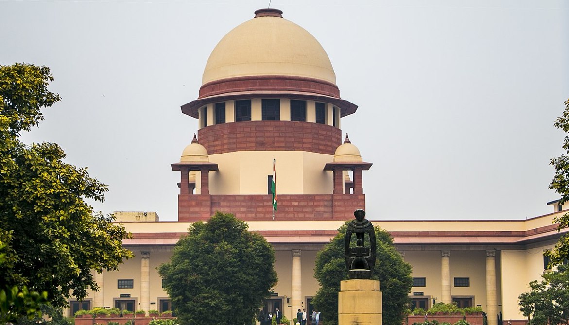SC to Decide If GST Circulars Can Allow Parallel Proceedings