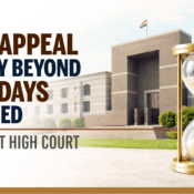 Missed GST Appeal Deadline - HC Says No Extension