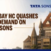 Bombay HC Quashes ₹1,524 Cr GST Demand on Tata Sons